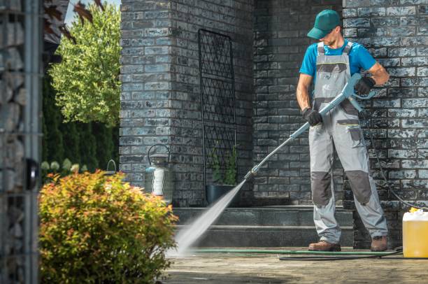 Best Machinery and Equipment Cleaning  in Dover Base Housing, DE